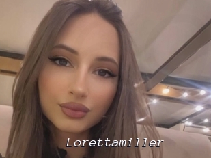 Lorettamiller