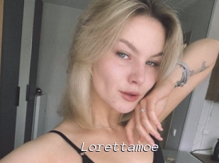 Lorettamoe