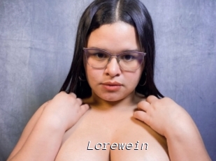 Lorewein