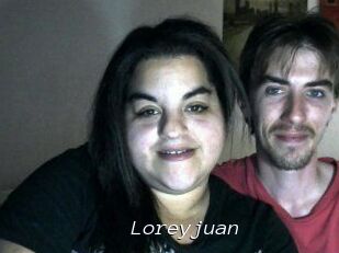 Loreyjuan
