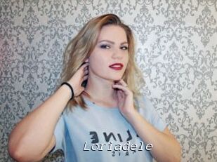 Loriadele