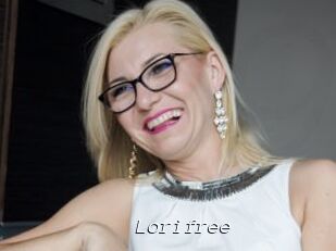 Lorifree