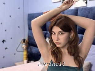 Lorihall