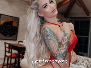 Lorinrozexo