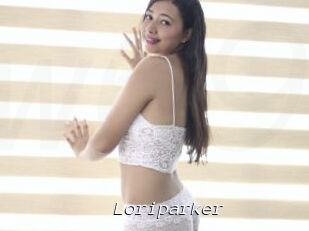 Loriparker