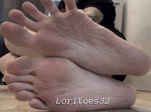 Loritoes32