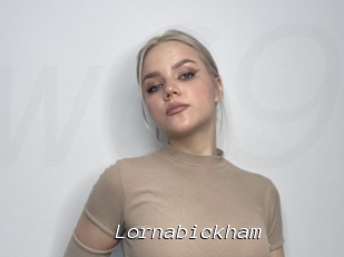 Lornabickham