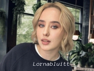 Lornabluitt