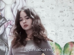 Lornaburner