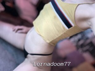 Lornadoom77