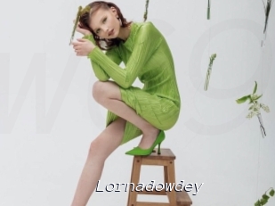 Lornadowdey
