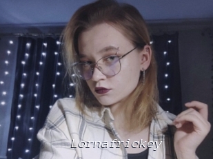 Lornafrickey