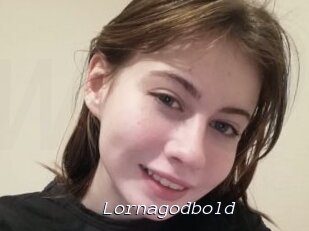 Lornagodbold