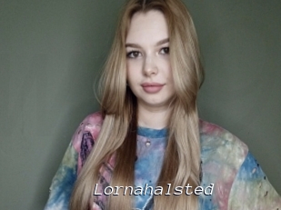 Lornahalsted