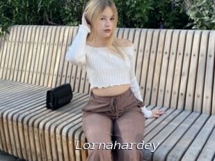 Lornahardey