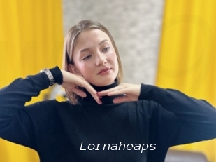 Lornaheaps