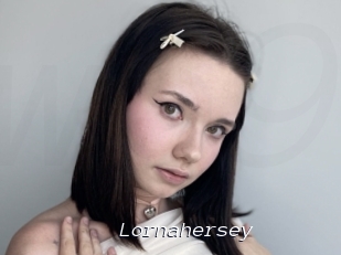 Lornahersey