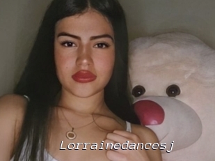 Lorrainedancesj