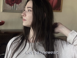 Lorrainewest