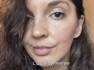 Lorrayneeve
