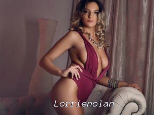 Lorrienolan