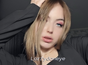 Lorrydoneye