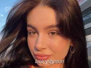 Lorydyson