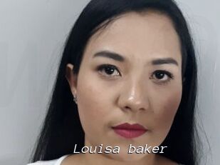 Louisa_baker