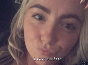 Louisafox