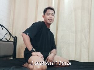 Louisatticus