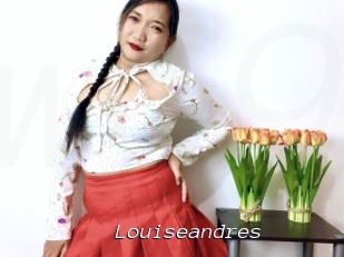 Louiseandres