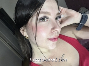 Louiseballen