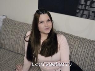 Louiseeberry
