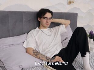 Louisteamo