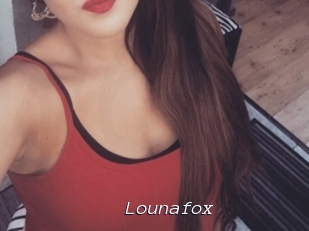 Lounafox