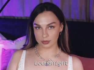 Lounanight