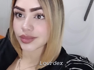 Lourdex