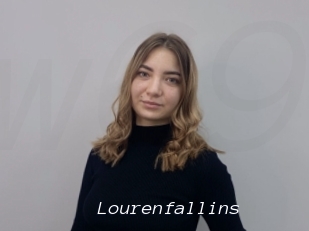 Lourenfallins
