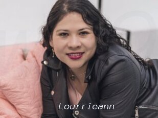 Lourrieann