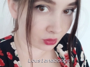 Lousianaboobs