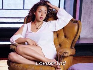 Lovasmind