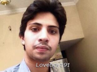 Loveboy191