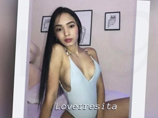 Lovefresita