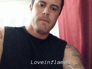 Loveinflames