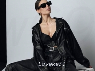 Lovekeri