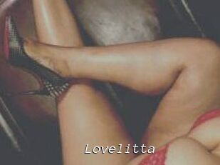 Lovelitta