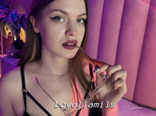 Lovellamils