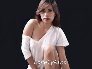 LovelyAina