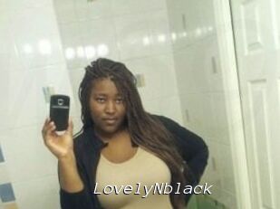 LovelyNblack