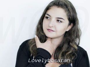Lovelybbsarah